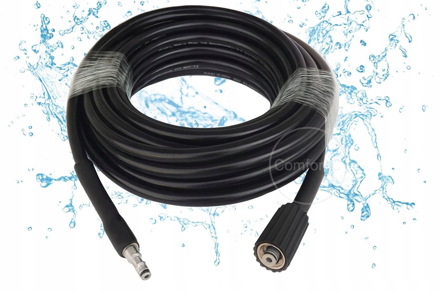 Wąż 10M Do Myjek Ciśnieniowych Oleo-mac