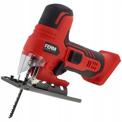 ЕЛЕКТРОЛОБЗИК FERM JSM 1037