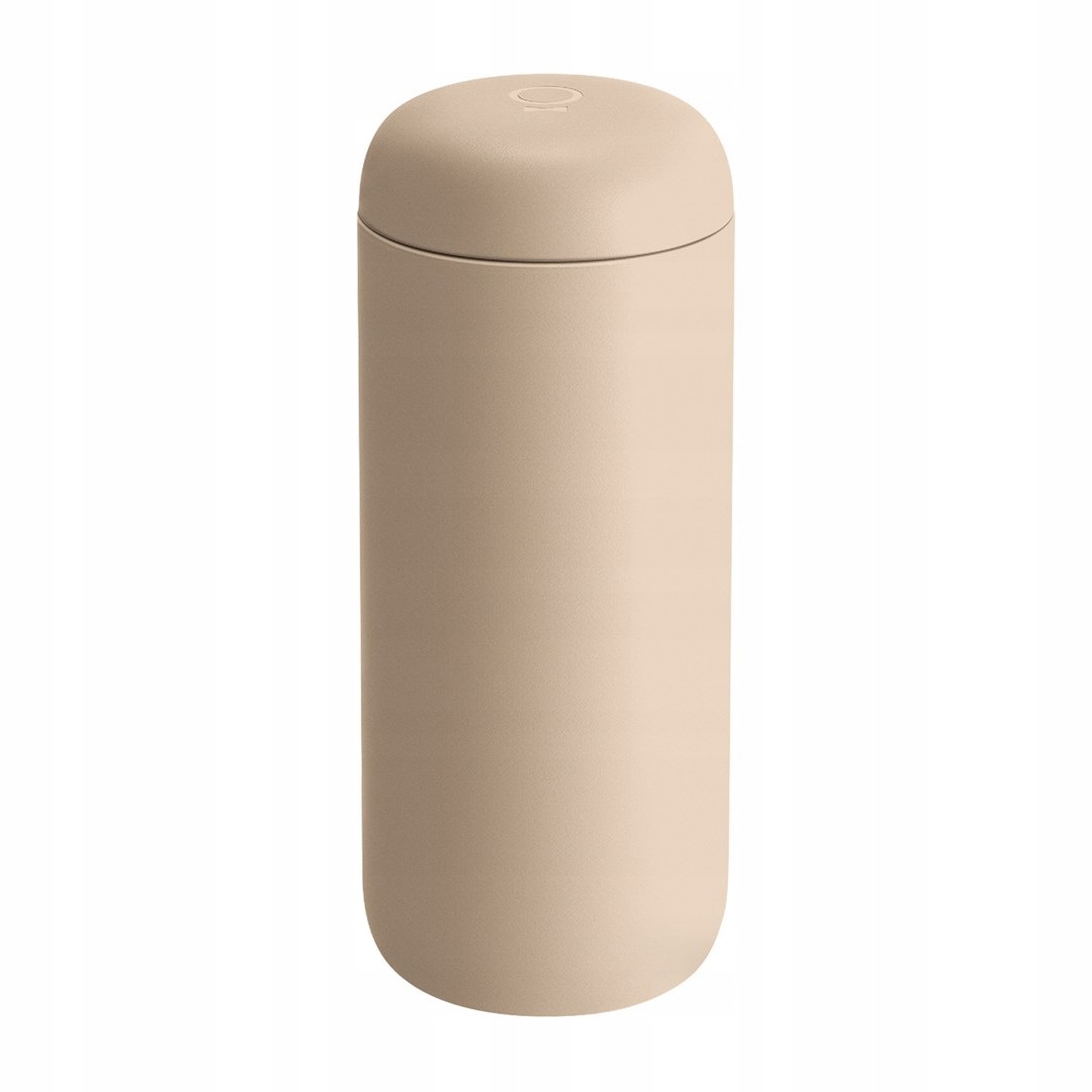 Termohrnek 473 ml Move Mug Fellow pískový