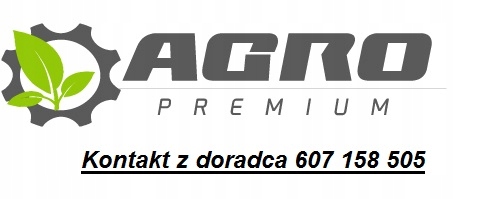 Piasta kola przedniego URSUS C 330 Part number 50015501