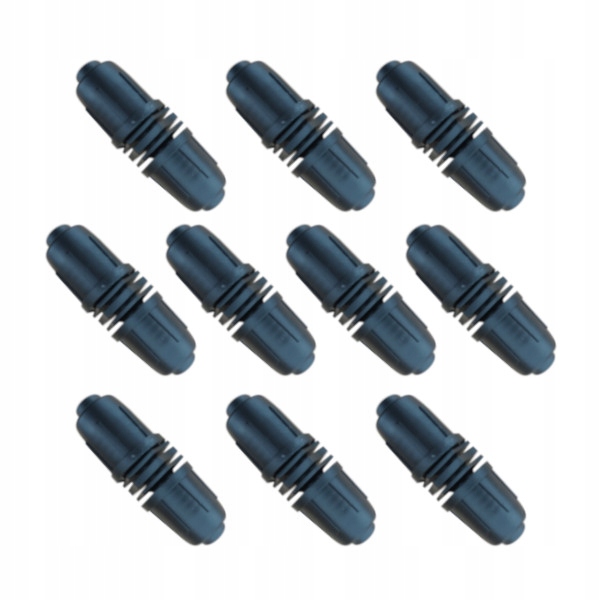 

Mufa skręcana Qj do linii 16mm 10 sztuk