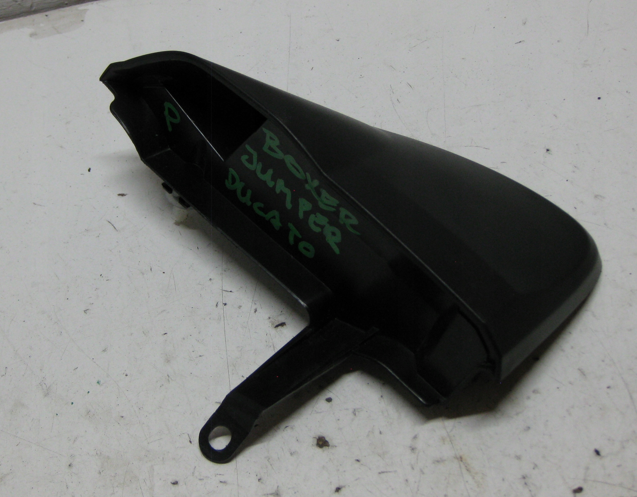 JUMPER BOXER DUCATO 19R cap mirrors right 735425456
