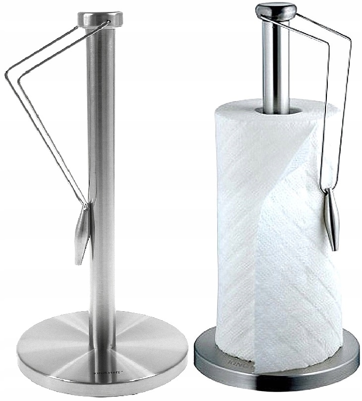 

Stojak Na Papier Ręcznik Kuchenny Papierowy T3213