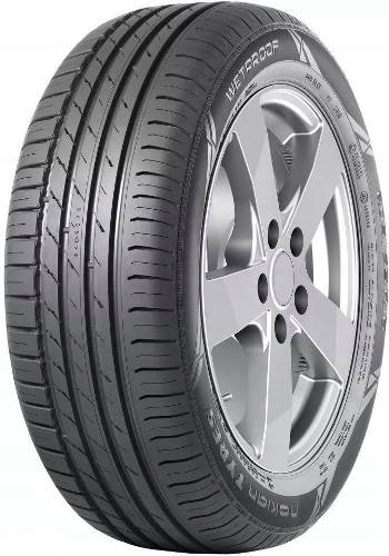 1x Nokian Wetproof SUV 265/70 R16 112h 2021