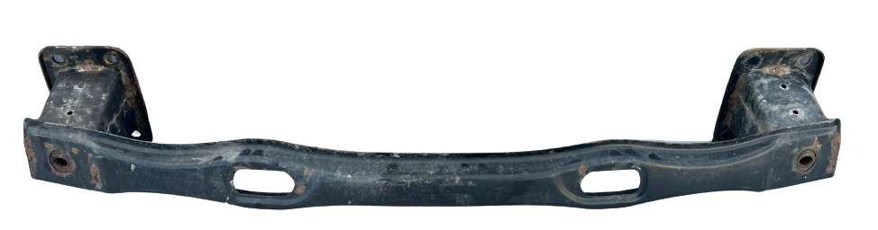 TRAVERSA paraurti posteriore BMW X5 E70 7158449