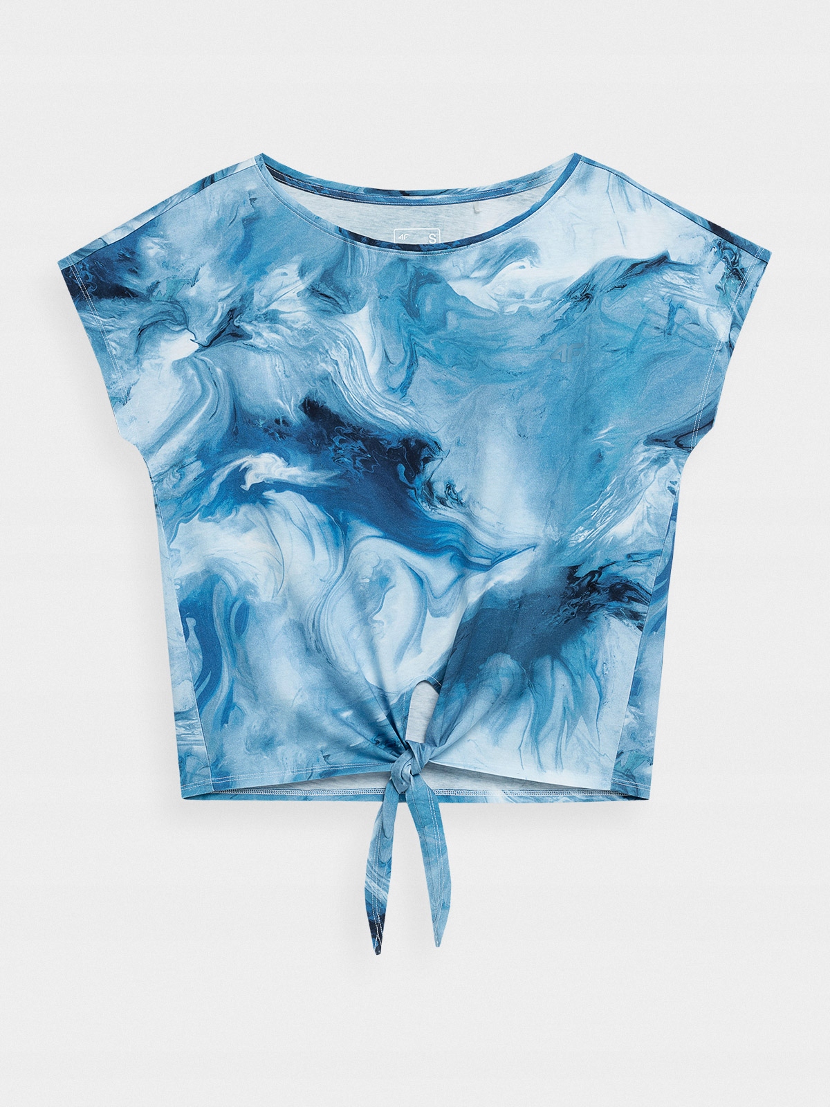 

Koszulka T- shirt 4F H4L22-TSD018-M-90A