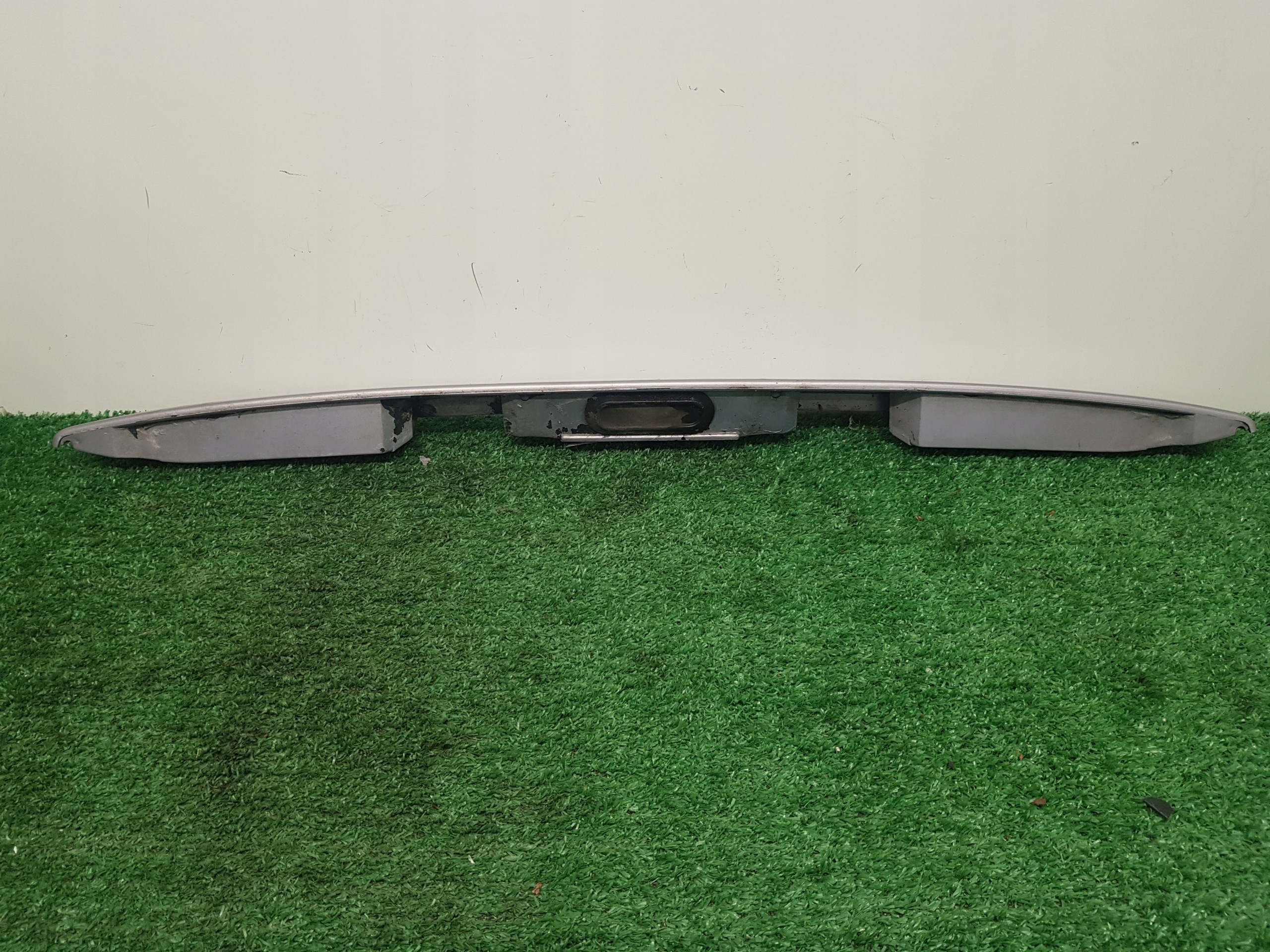 cap bonnet boot CITROEN XSARA PICASSO 9635595877E