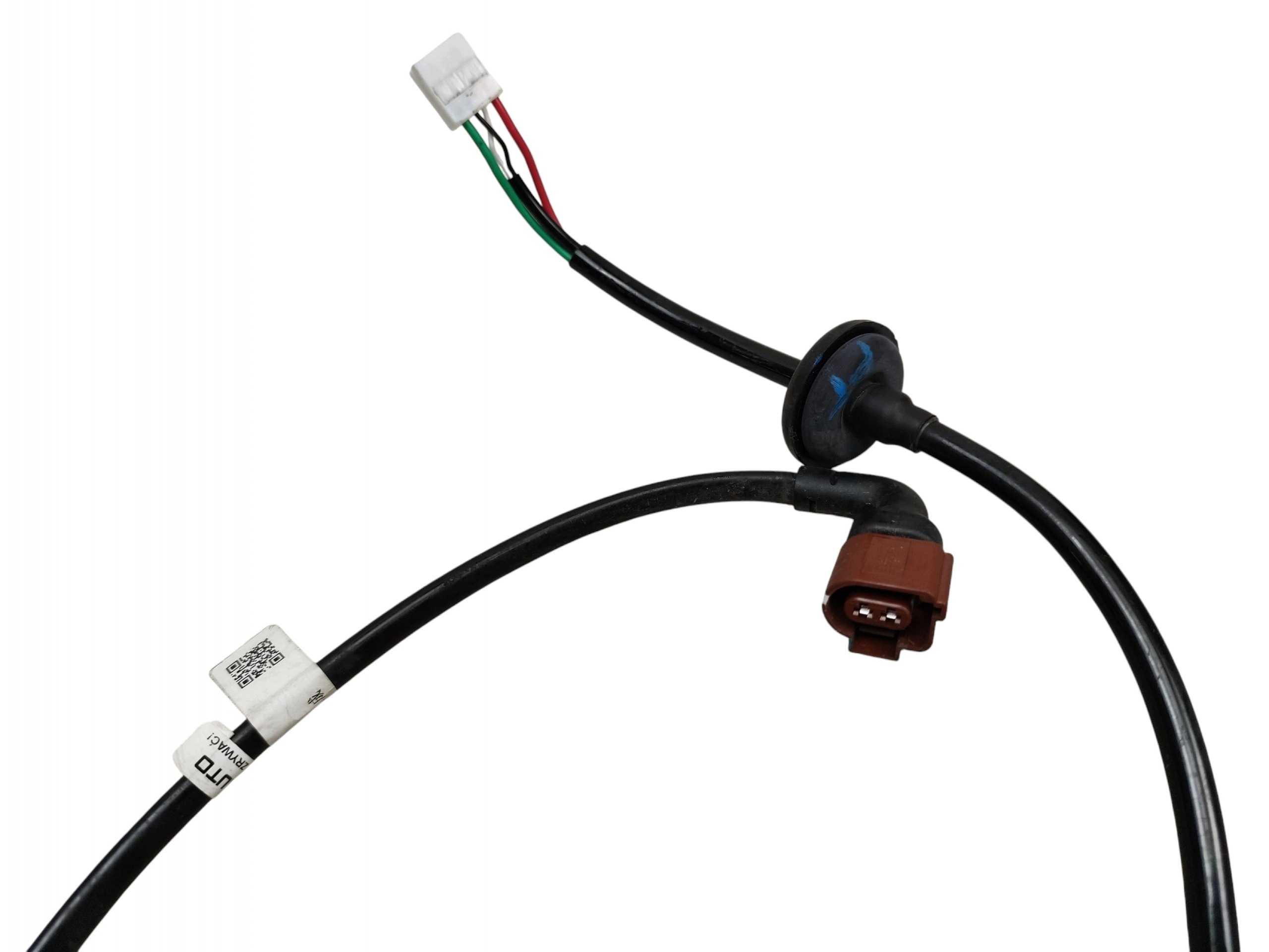 bundle sensor ABS right rear part JAECOO J7 (2023-) 1.5 T-GDI 224KM 207000454AA