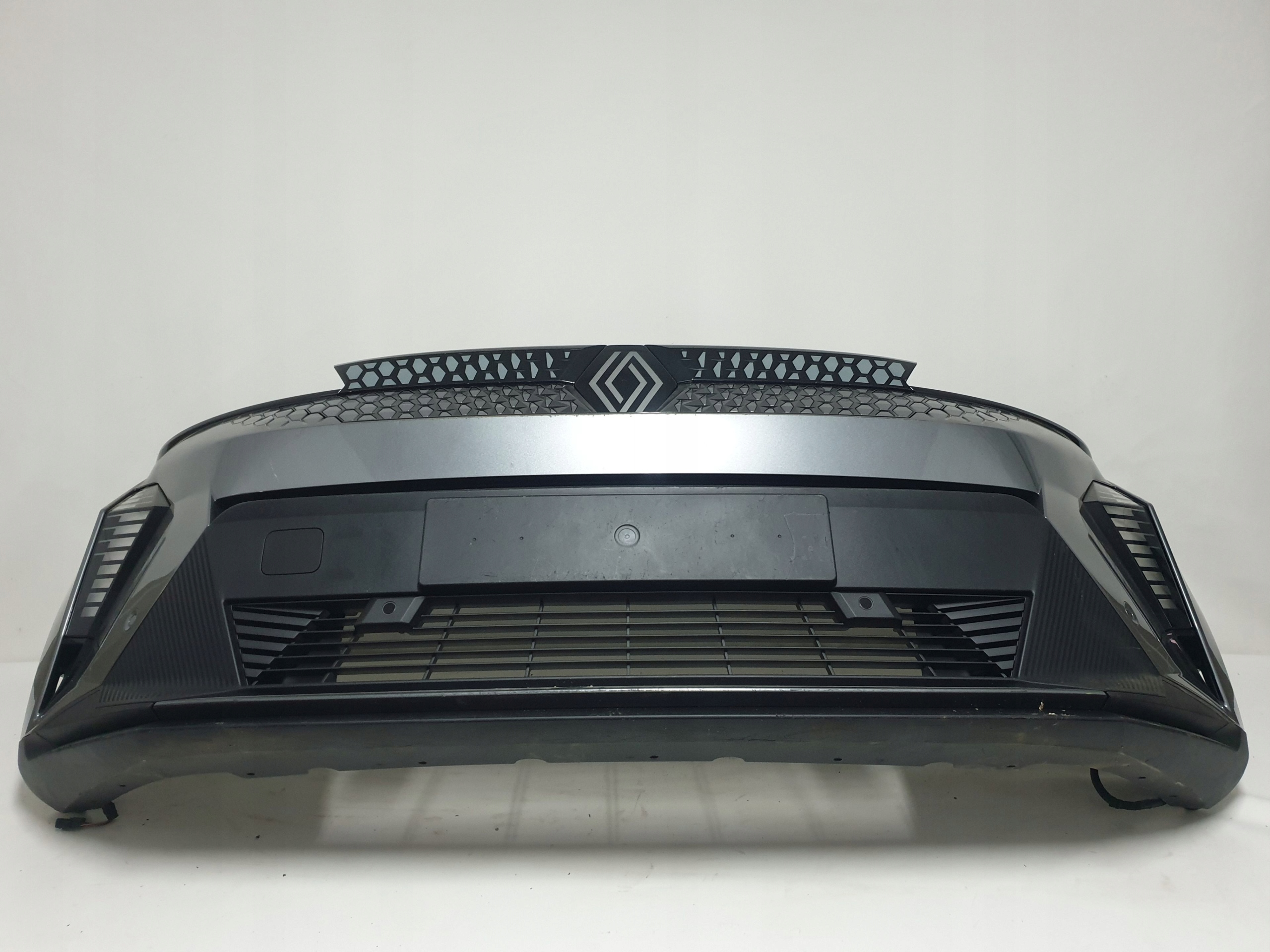 RENAULT SCENIC V 5 E-TECH 24-> Paraurti Anteriore Anteriore PDC RADAR cablaggio