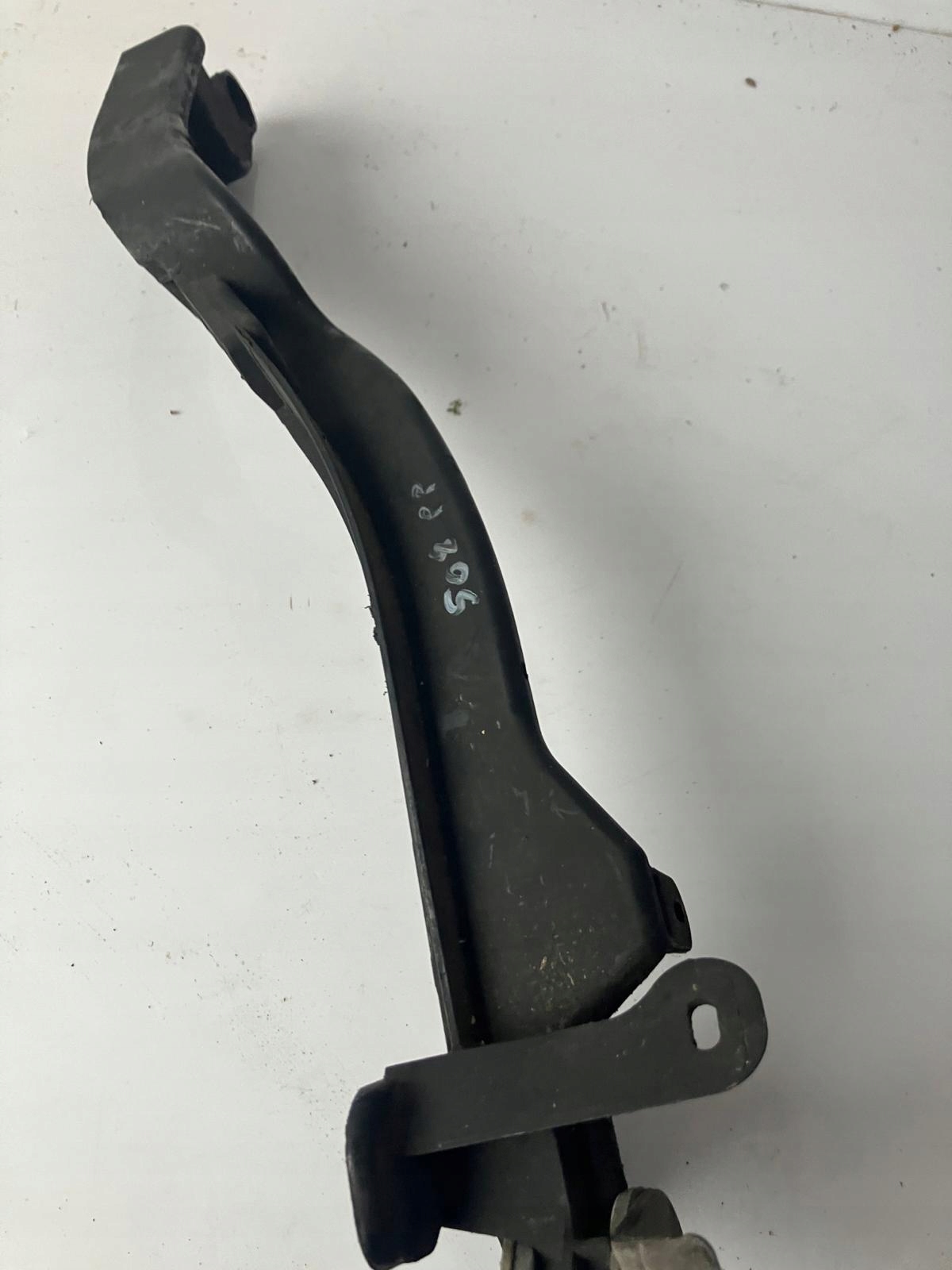 beam tip KIEL right PEUGEOT 508 9687217880