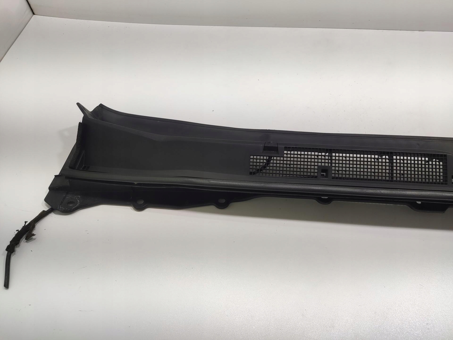 torpedo upper plastic NISSAN NAVARA IV D23 NP300 2015-2022 66862-4KD0A