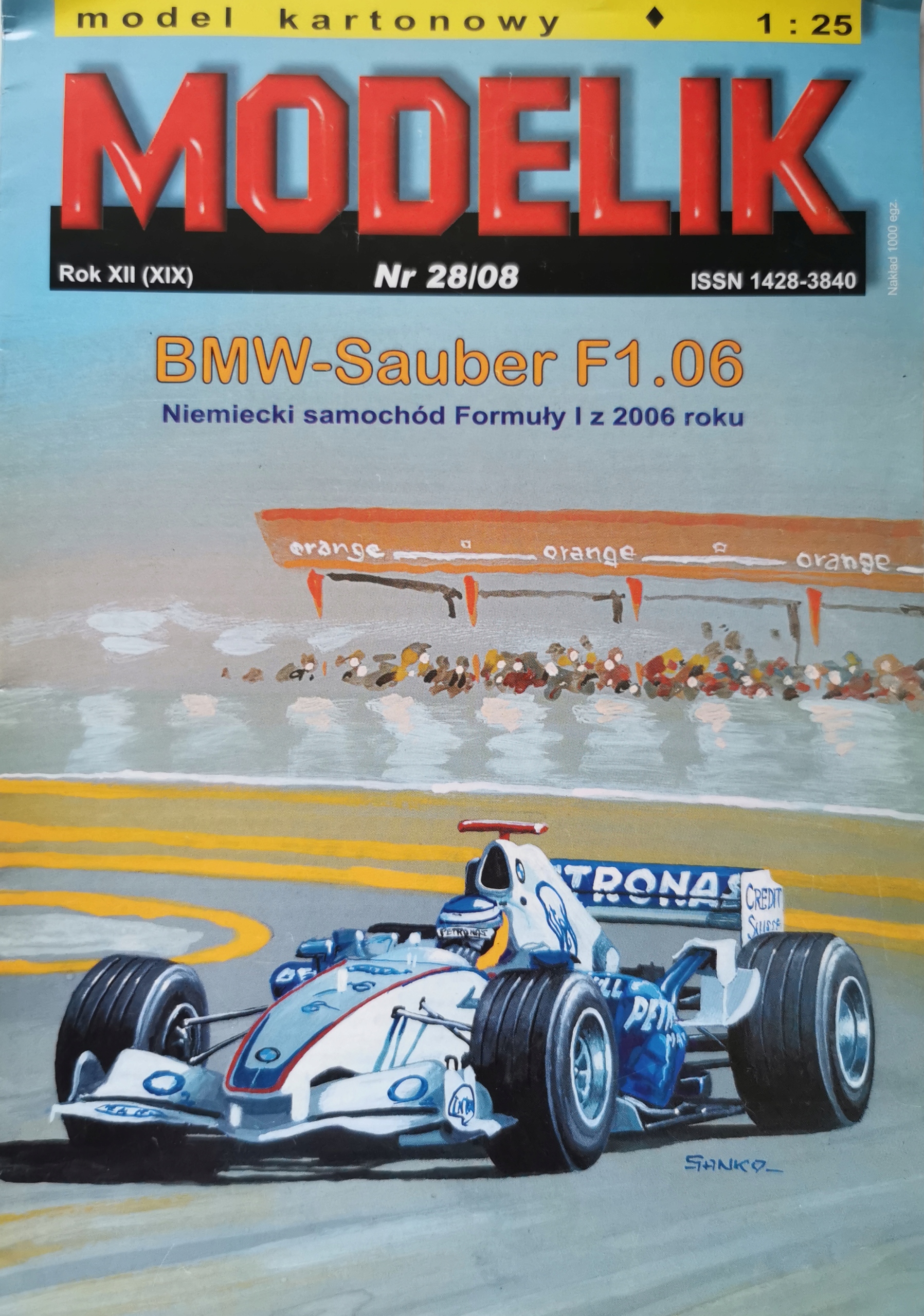 Bmw Sauber - Niska cena na Allegro Bmw Sauber - Niska cena na Allegro