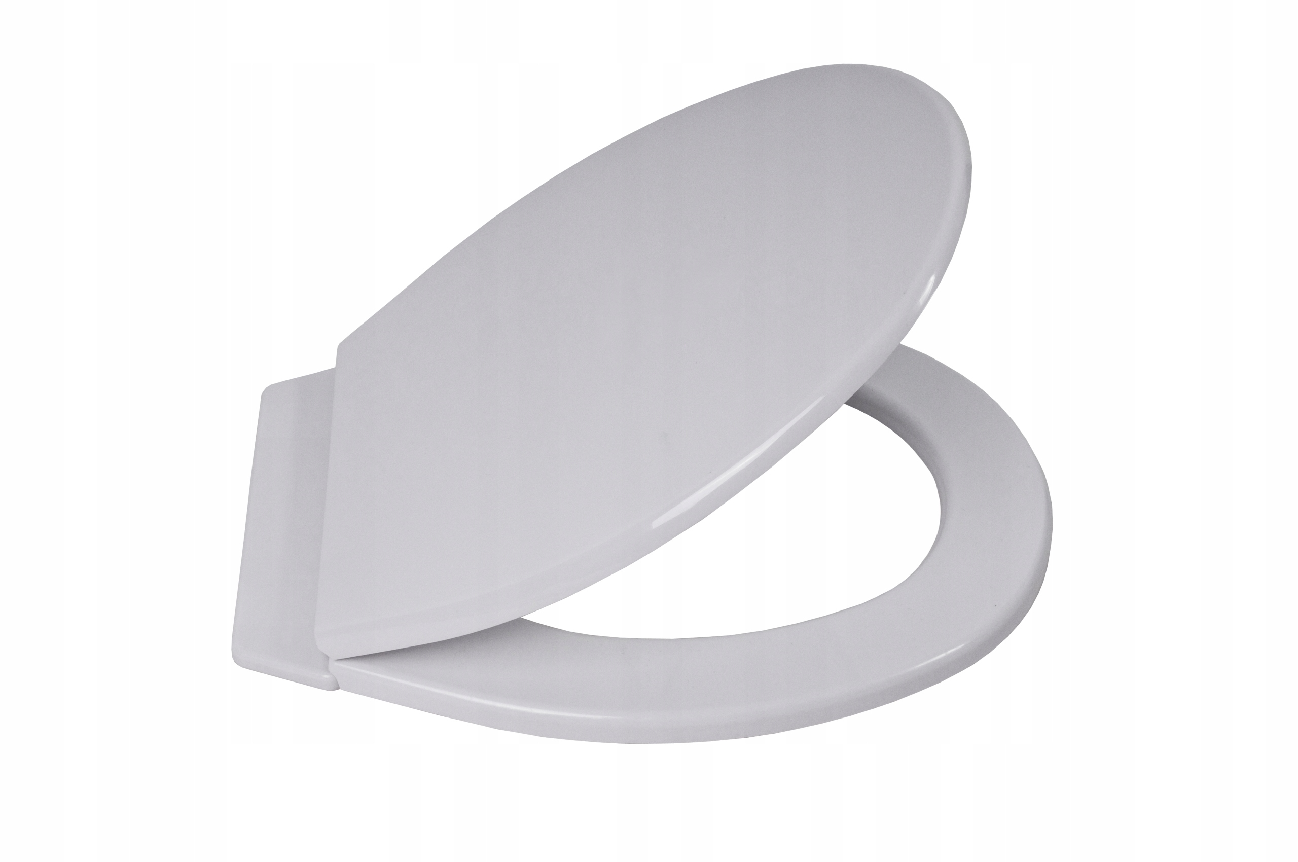 

Deska sedesowa uniwersalna Basic biała Formes