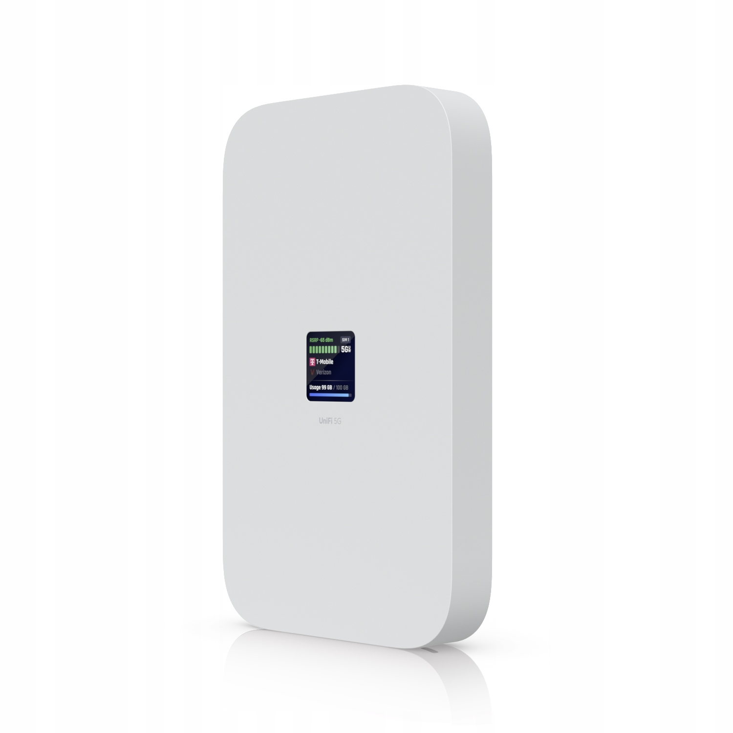 Router WiFi Ubiquiti 5G Max Bridge 10/100/2500 Mbps