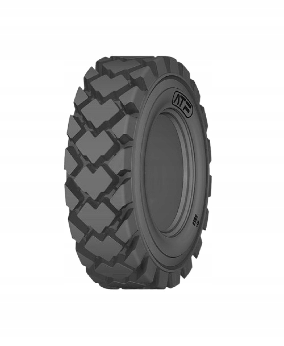 Traxmax Turbotrax AT-5554 10-16.5 141 A2 14PR Tl