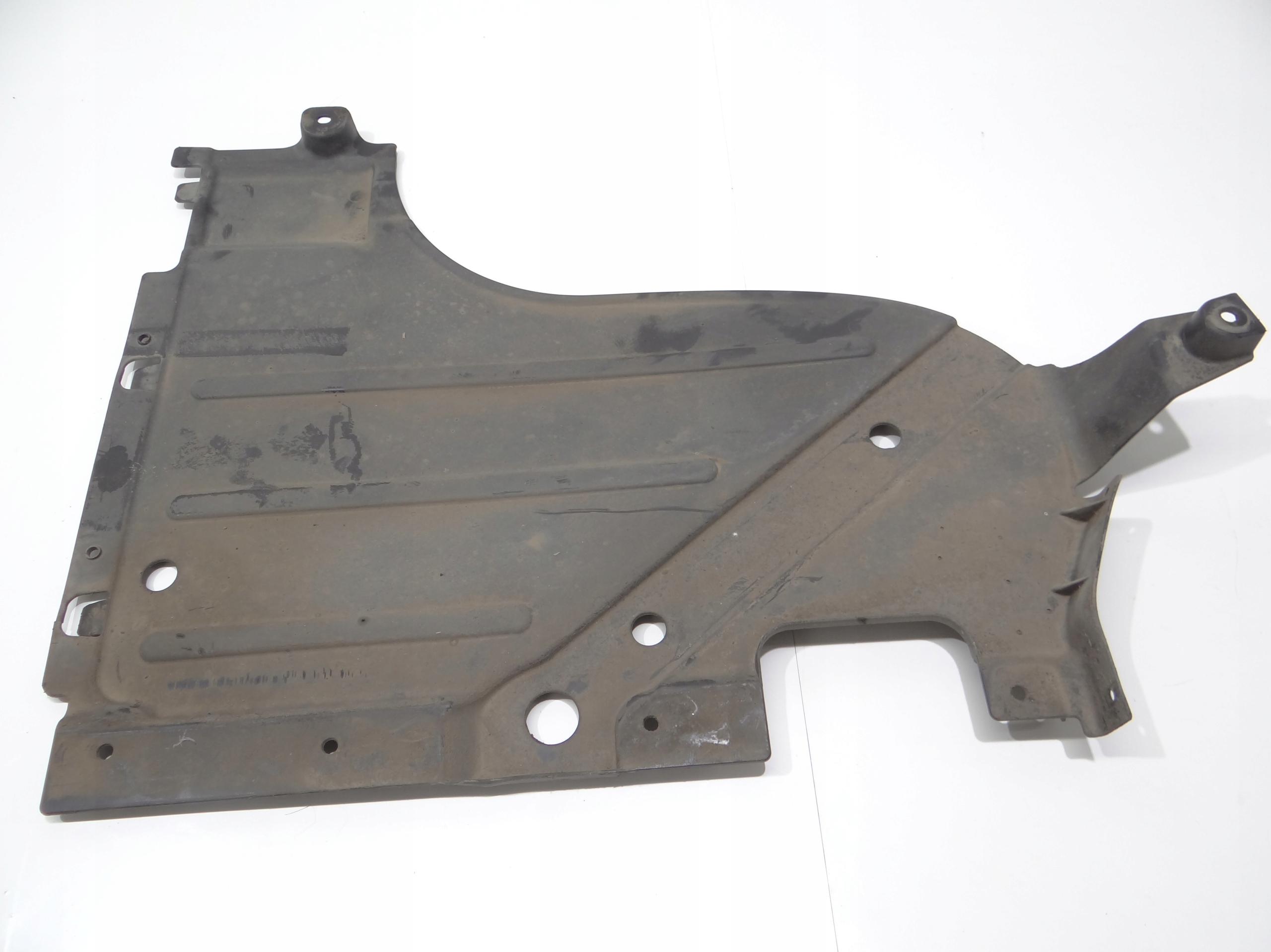 cover chassis left BMW F34 GT 7276297