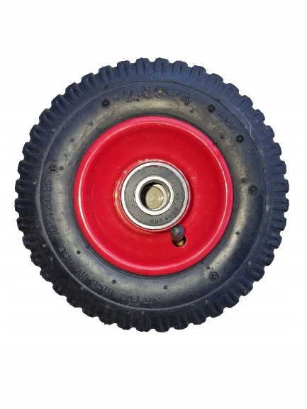 Koło pompowane taczka wózek 220 koła kółka wózek
