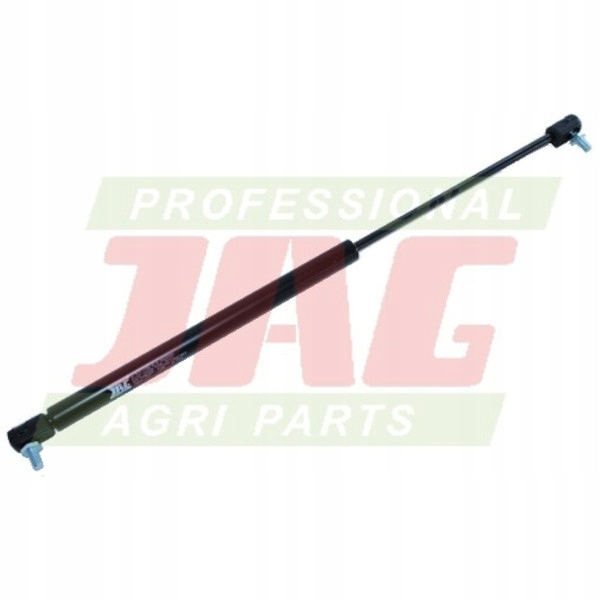 

Siłownik Gazowy Tylnej Szyby Case 500 mm 210N
