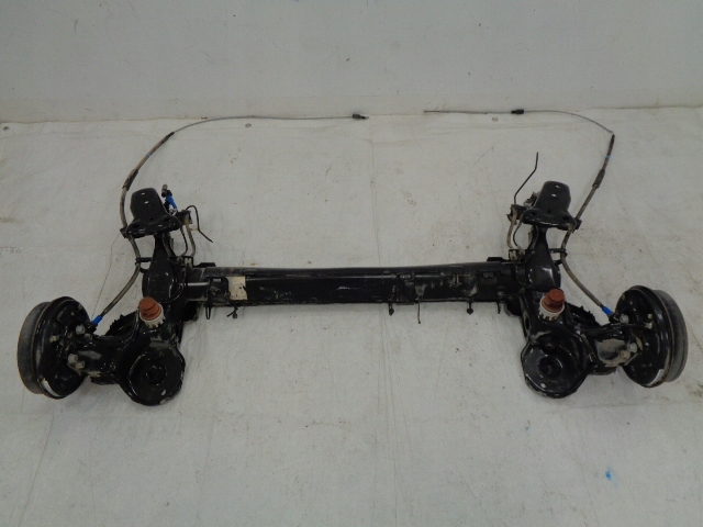 CITROEN C3 III BELKA TYLNA TYLNIA OŚ BEBNY IGŁA