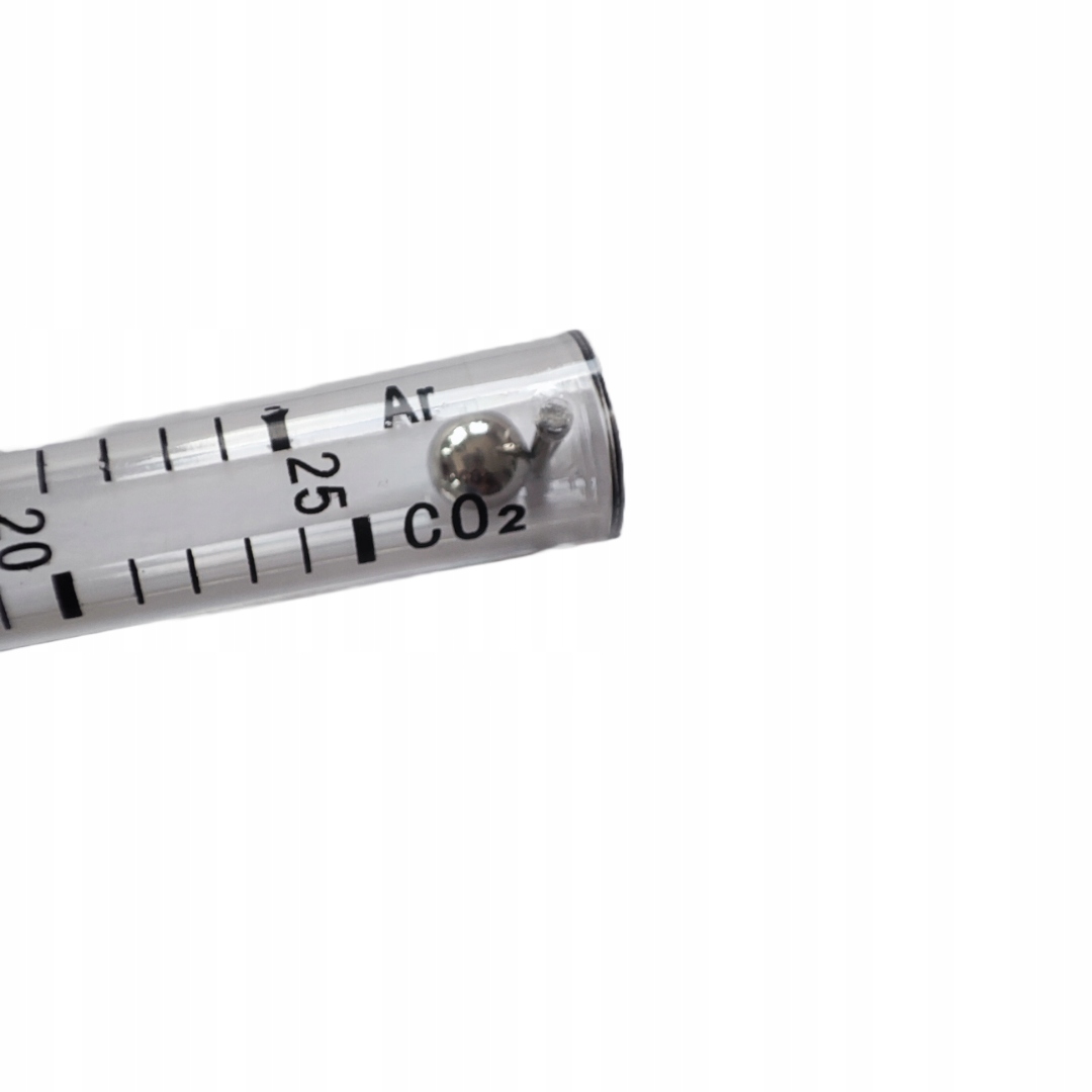 Rotametr tester przypalnikowy przepływomierz gazu Marka inna