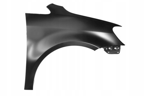 Blatník Pravý Vw Caddy III 2010-2015 Každá Barva