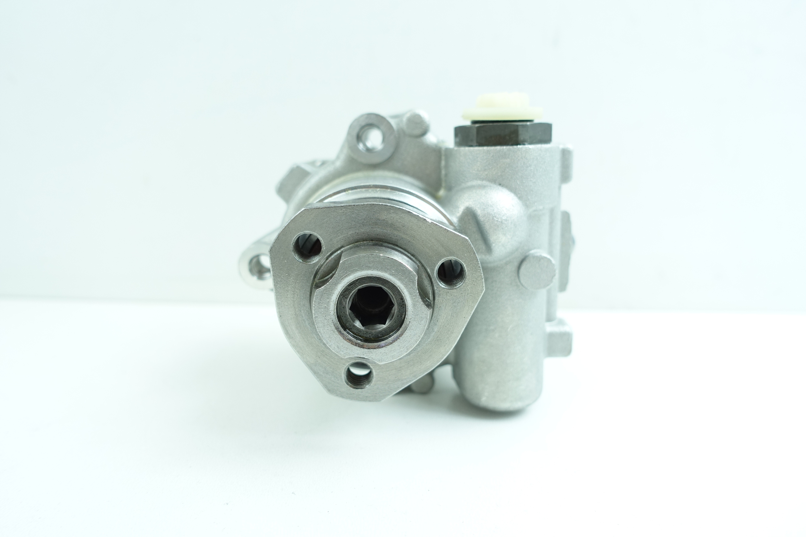 mapco 27833 насос гур, рулевой системы