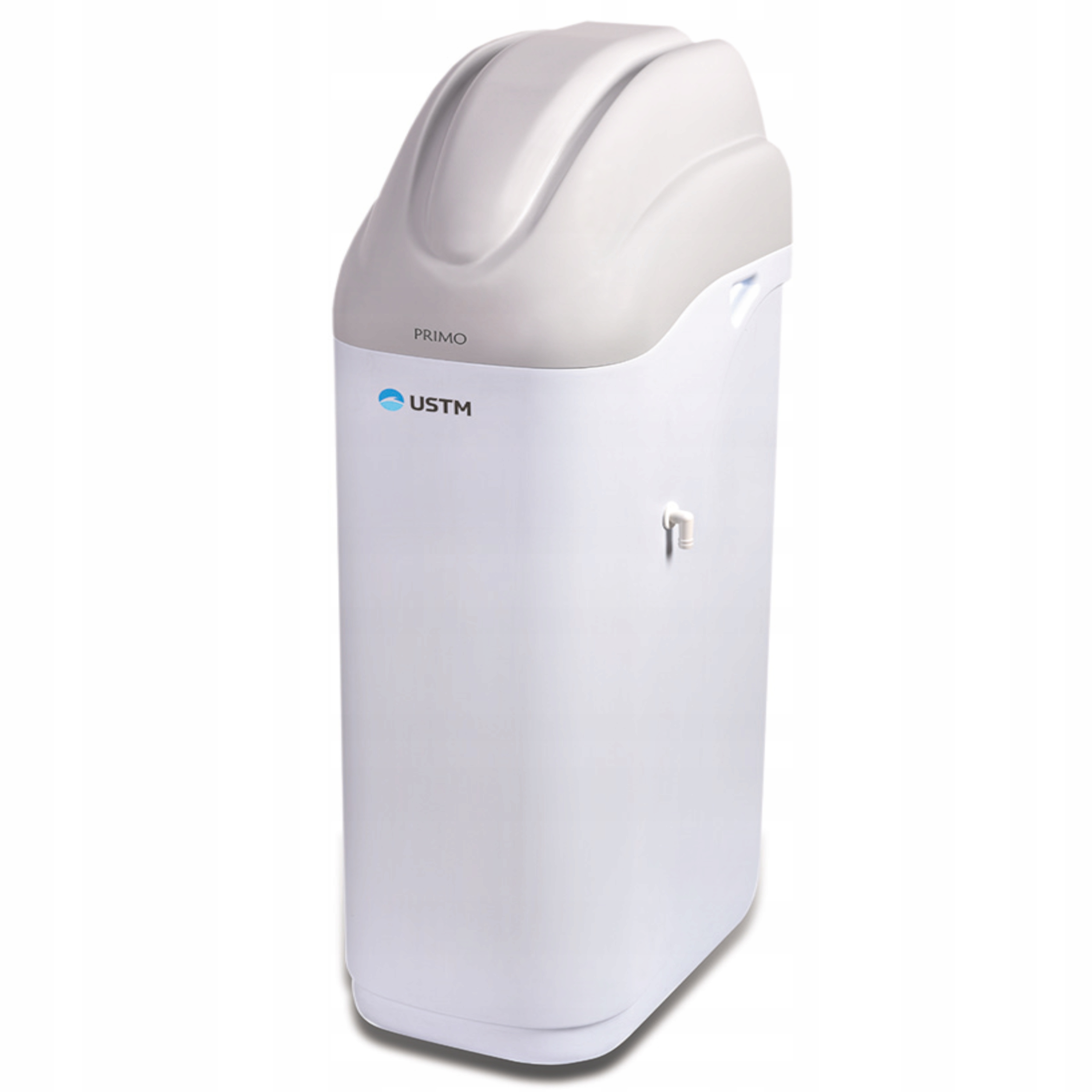 ZMIĘKCZACZ WODY STACJA UZDATNIANIA UZDATNIACZ 20L PRIMO USTM + SÓL Kod producenta WS-20-1650-PRIMO