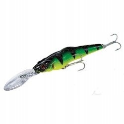D Wobler Strike Pro Challenger X 14cm/48g F-A09