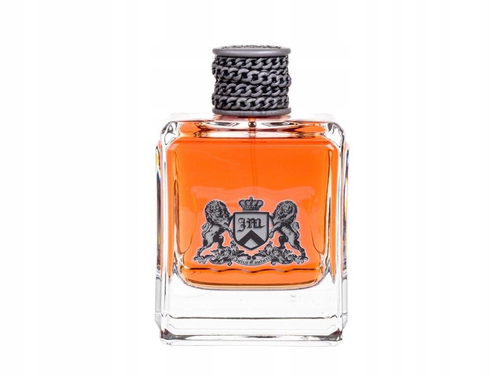 Juicy Couture Dirty English For Men Toaletní voda 100 ml
