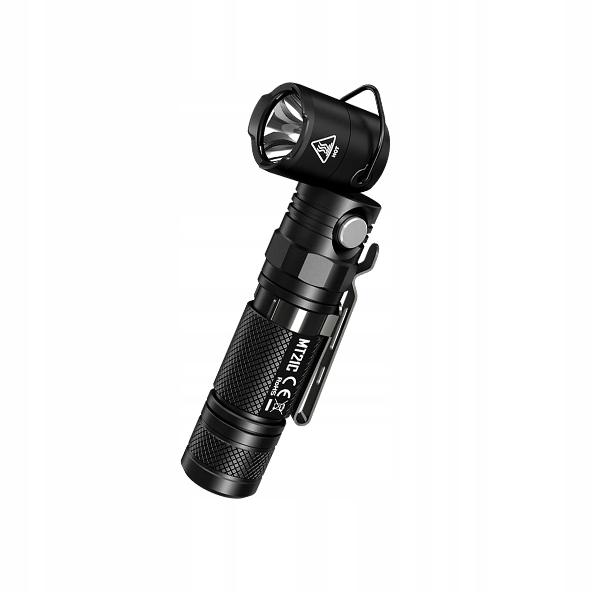 Latarka Nitecore MT21C 1000 lm