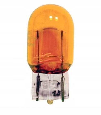 Żarówka WY21W 12V 21W Żółta Kierunkowskaz Bosch