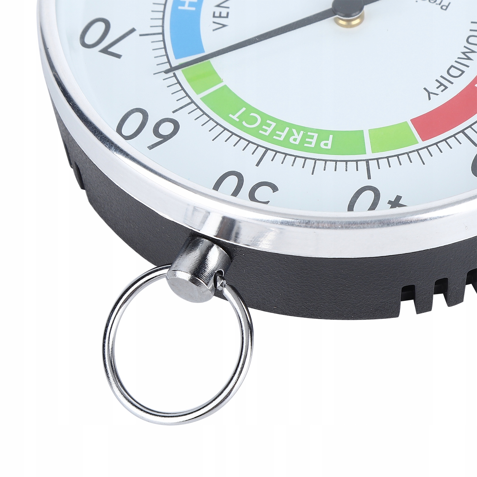 Szklarnia Thermometer 1 x 1 m x 1 cm Kod producenta F511A