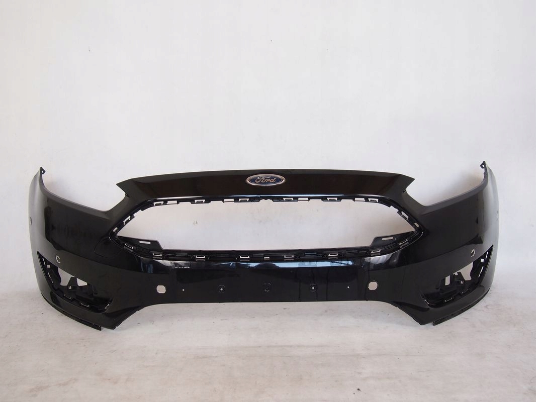 Ford Focus 3 III FL 14-18r PDC bumper front front Lift