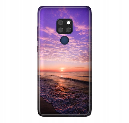 

Etui do Huawei Mate 20 Obudowa Case Top