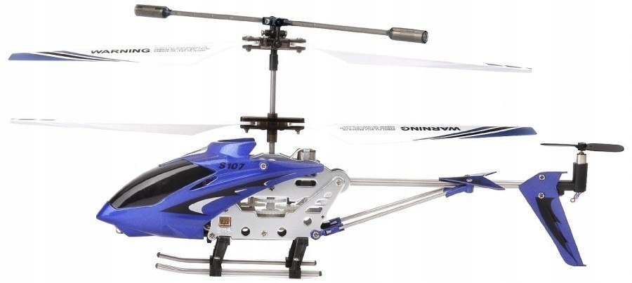 

Helikopter Zdalnie Sterowany Syma S107G Rc Samolot