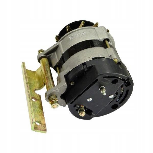 Alternátor Ursus C-360 C360 C-4011 C-355 14V 45A S Upevněním A Regulátorem