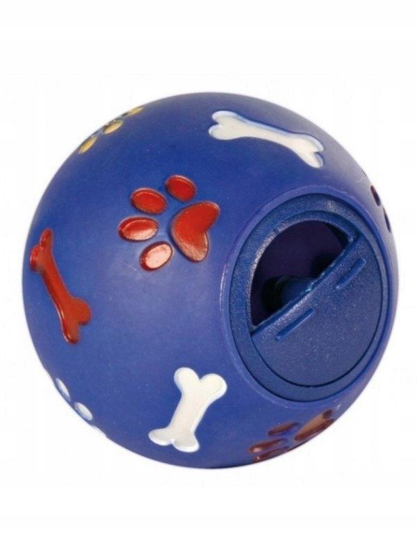 

Trixie Piłka Na Przysmaki Dla Psa 11 cm