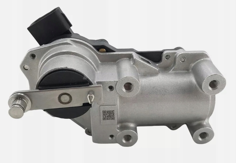 Nastavovač Turbíny Toyota Urban Cruiser 1.4 D-4D 90 Km 780708