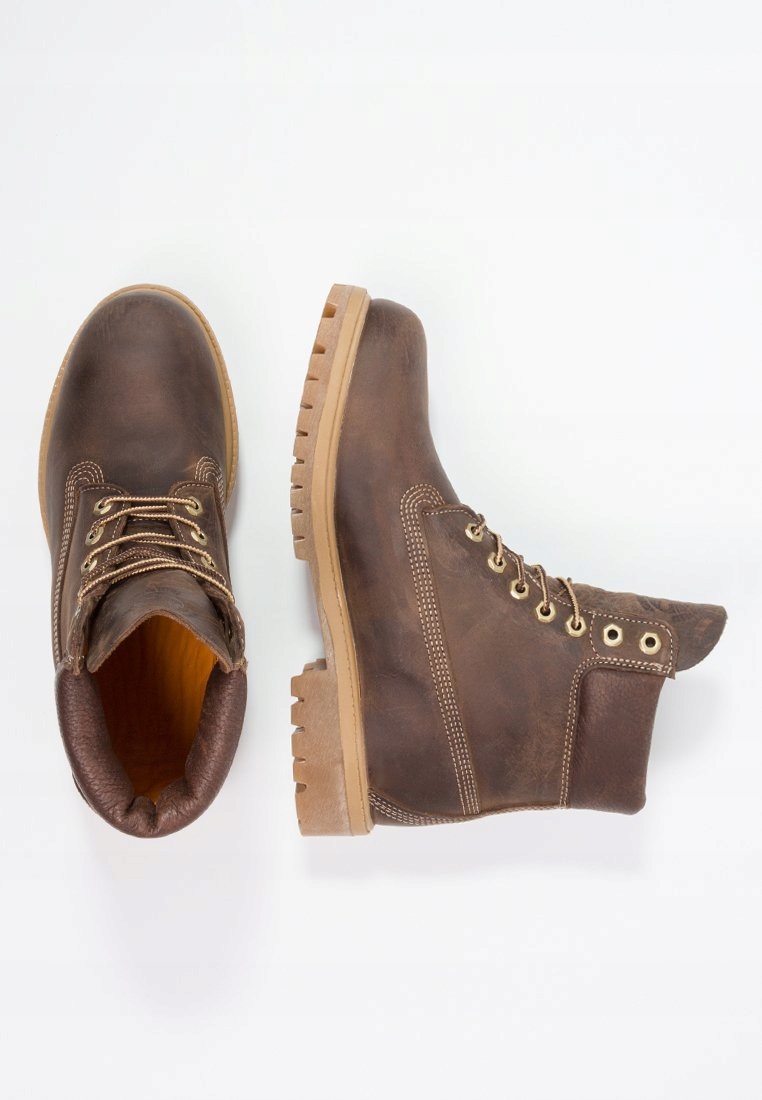 135 # TIMBERLAND # HERITAGE 6 IN NUBUK MĘSKIE 50 Model TIMBERLAND PREMIUM HERITAGE 6 INCH