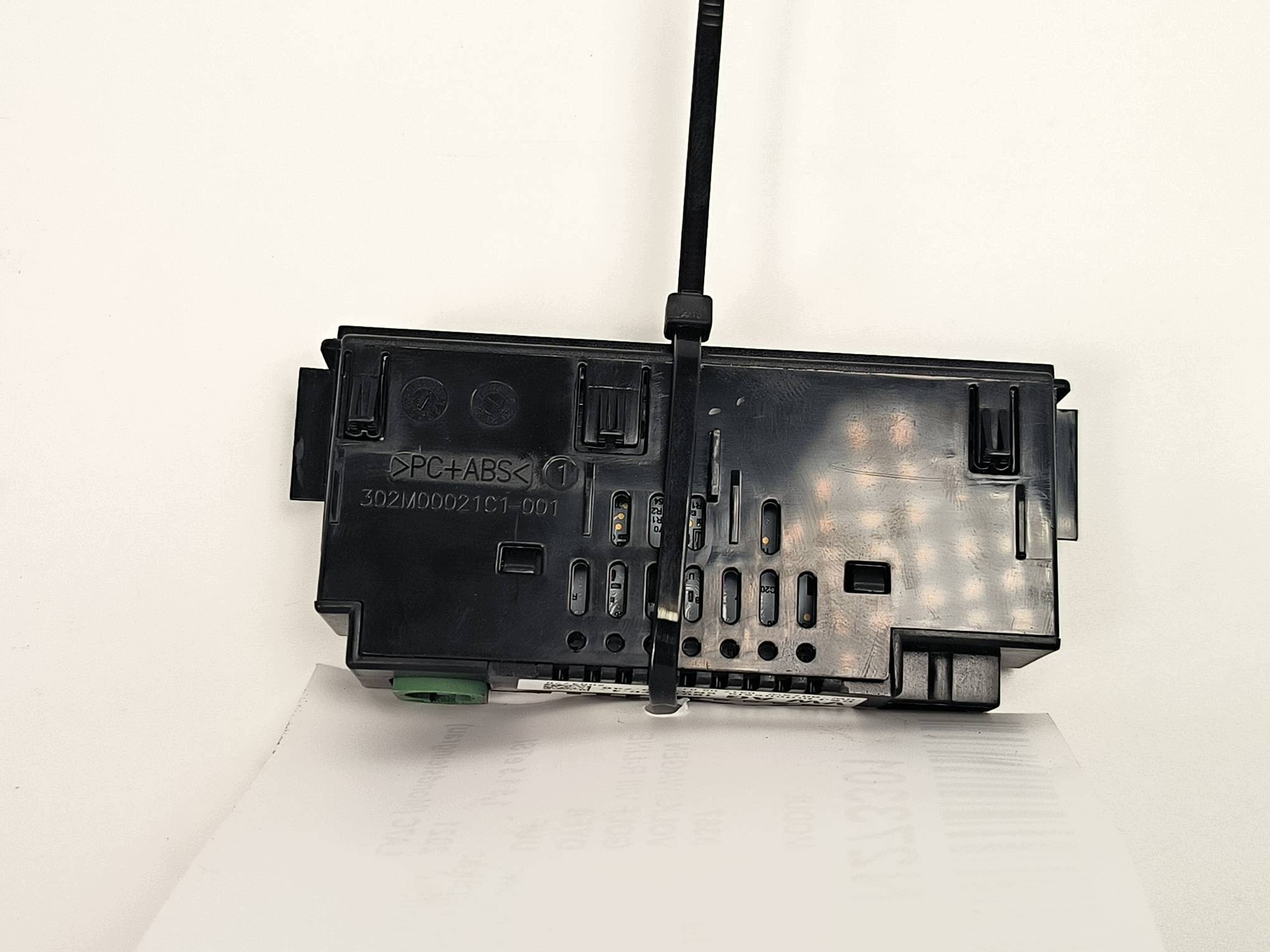 module 5NA035736 USB VOLKSWAGEN GOLF VIII R-LINE
