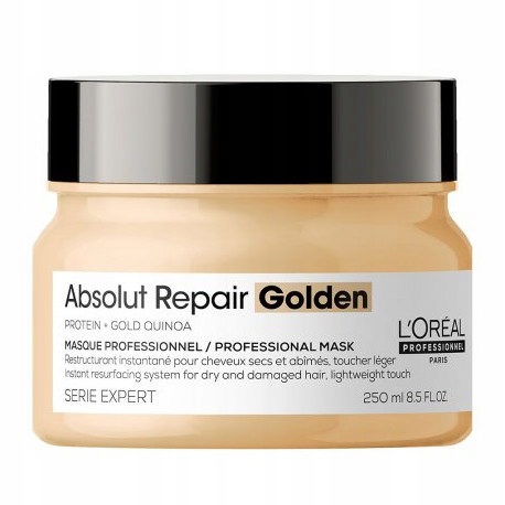 L’oreal Expert Absolut Repair Golden Maska 250ml