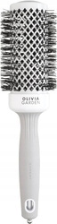 Olivia Garden Keramický kartáč s ionizací pro modelování vlasů, 45 mm