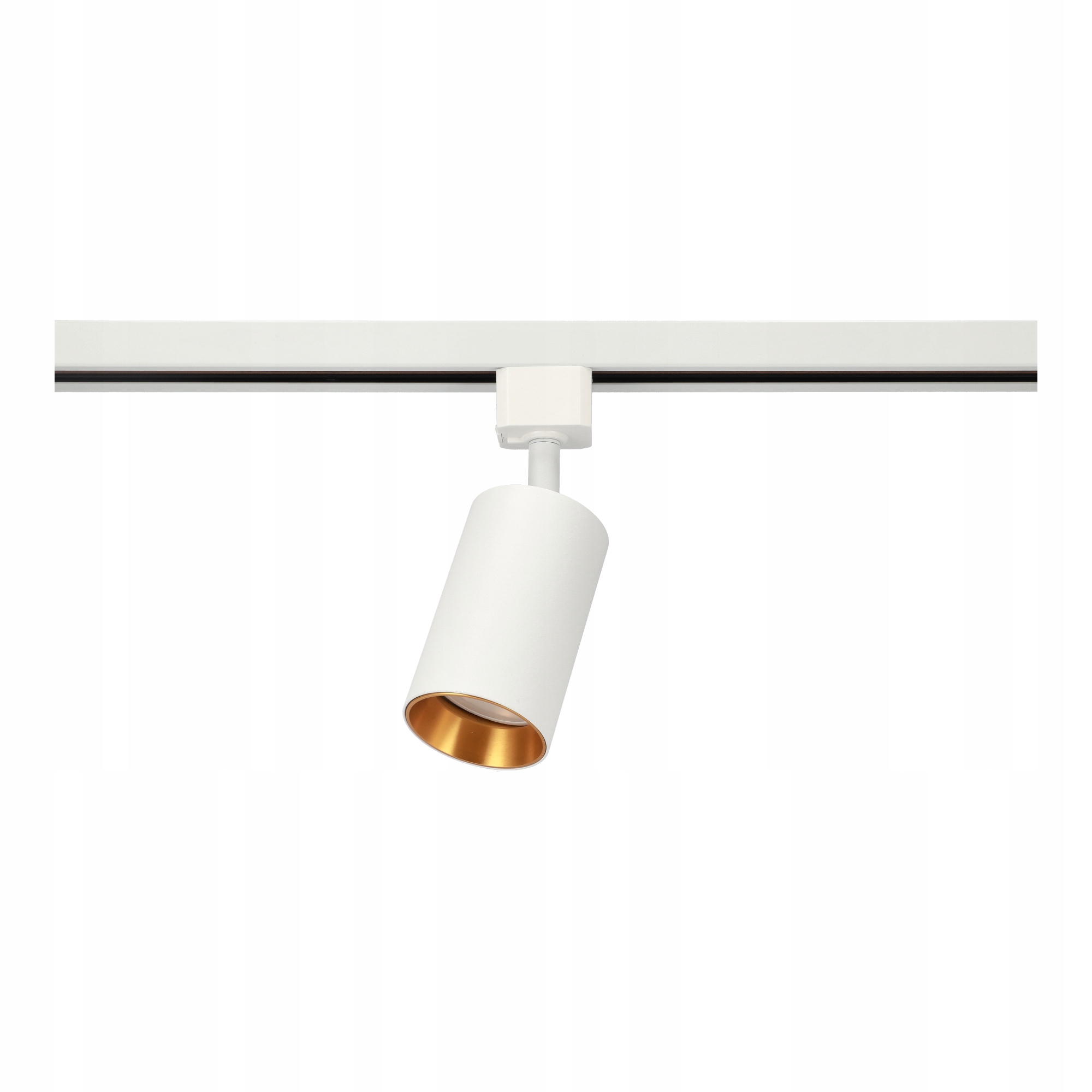 

Reflektor Lampa Do Szynoprzewodu 1-FZ GU10 W/g
