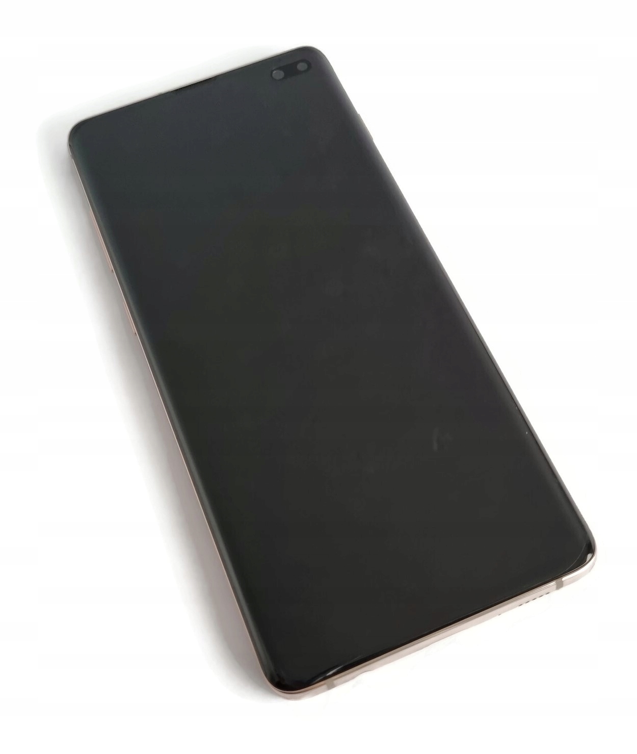 Org LCD displej originálny s rámčekom Samsung Galaxy S10+ Plus (SM-G975)