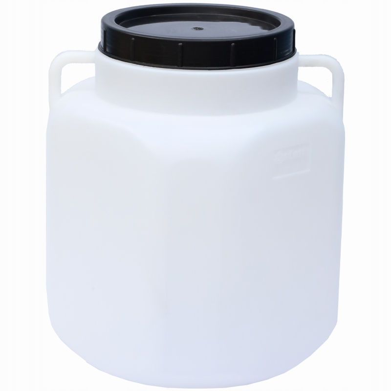 

Beczka plastikowa kwadratowa 20 l uchwyty