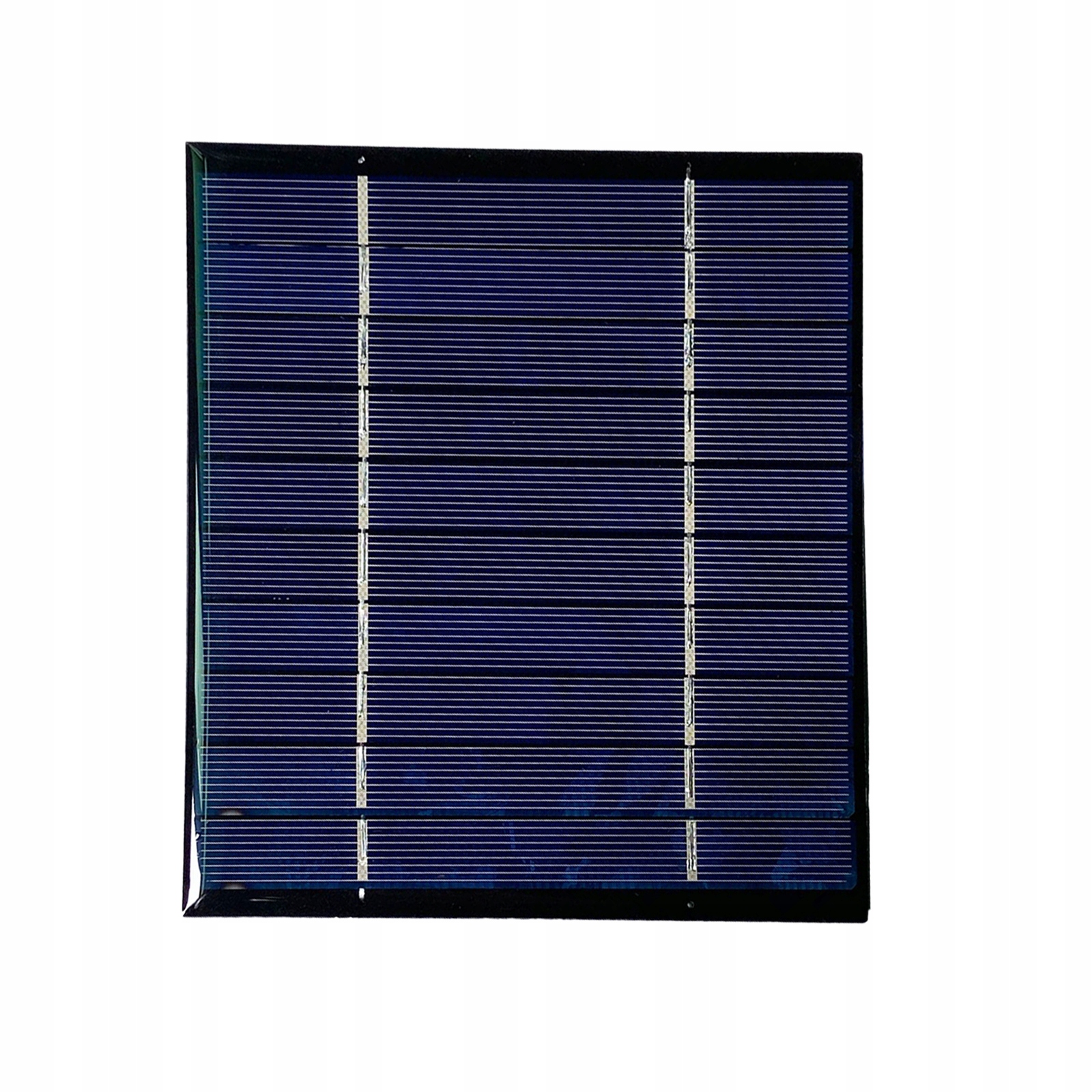 Usb Port Ładowarka Słoneczna Do Telefonu Panel Solarny 150 X 130 X 3 mm