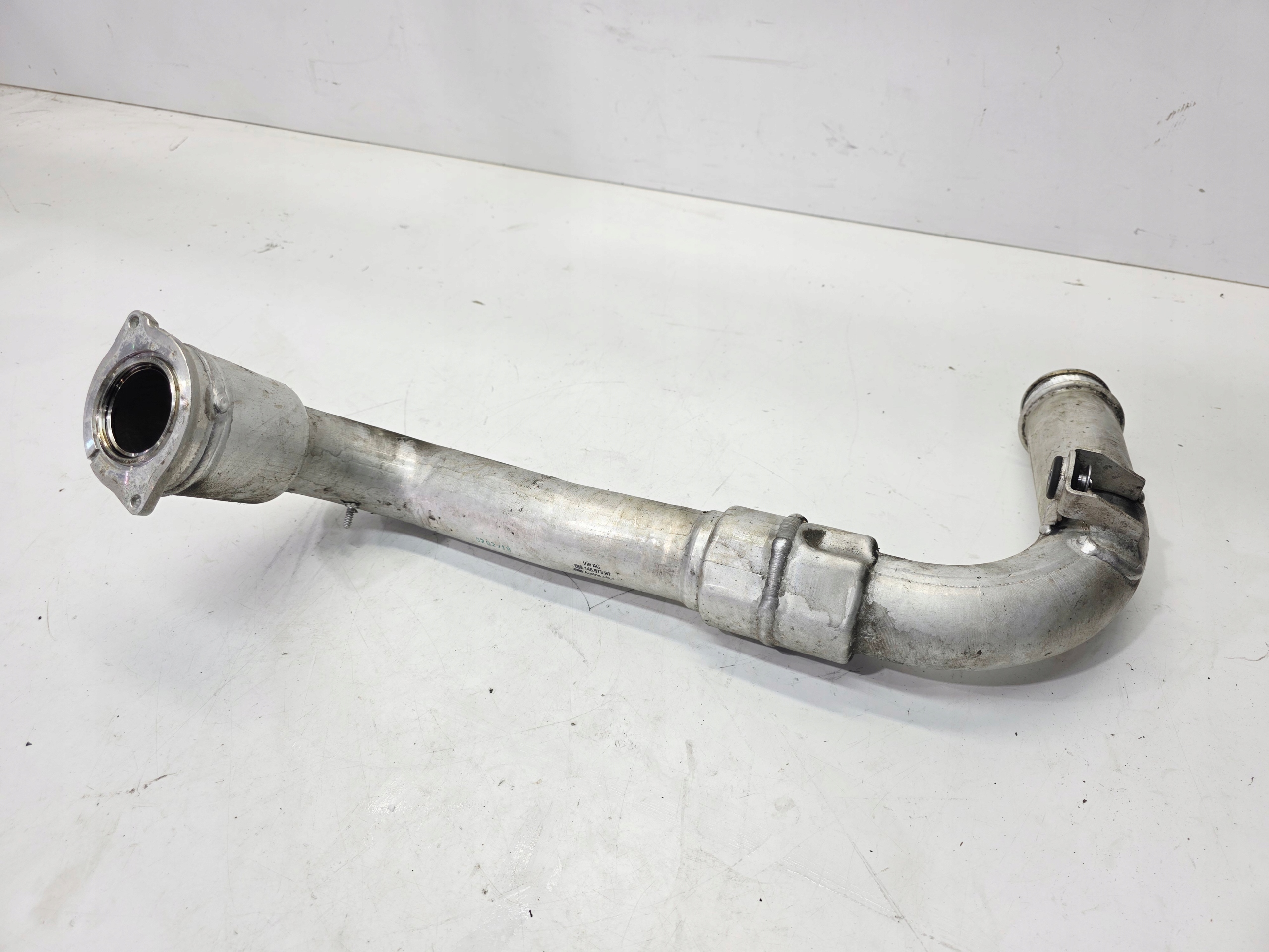Tuyau Intercooler à pression AUDI Q5 FY 3.0 TDI 059145673BT