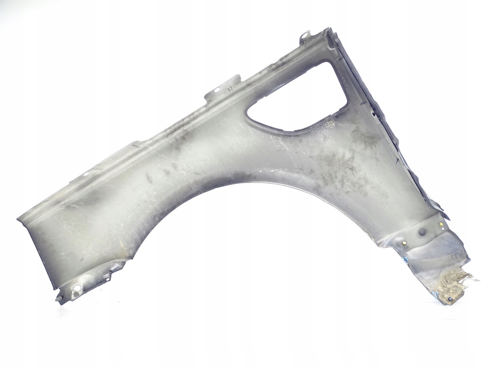 fender right front front RANGE ROVER SPORT L320