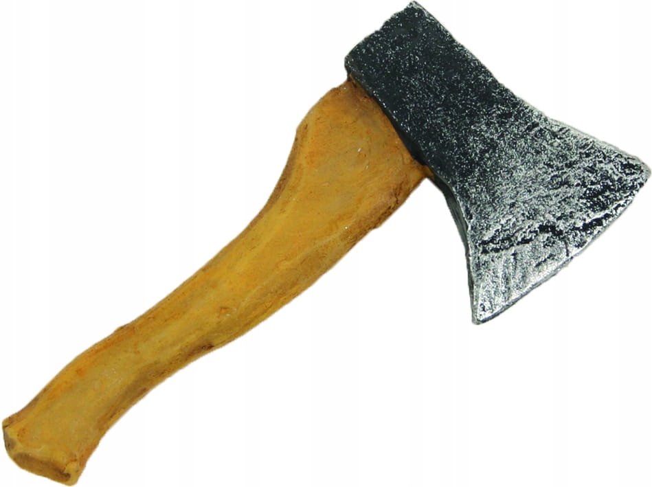 

Siekiera do Szopki- 5,3cm długa do figur 12-13cm