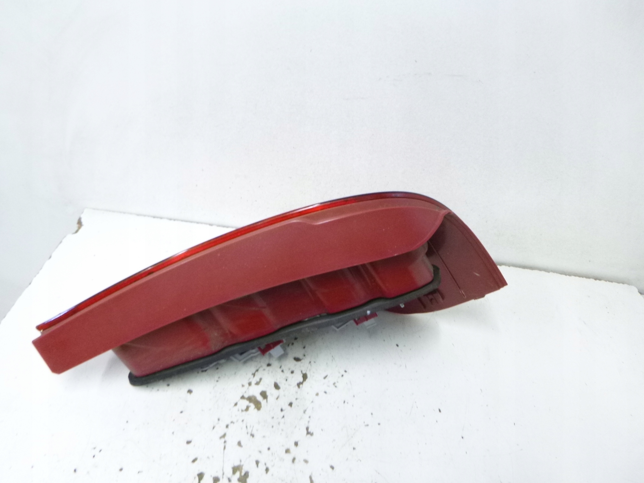 light rear left Mercedes W169 2005r. 1698200364L